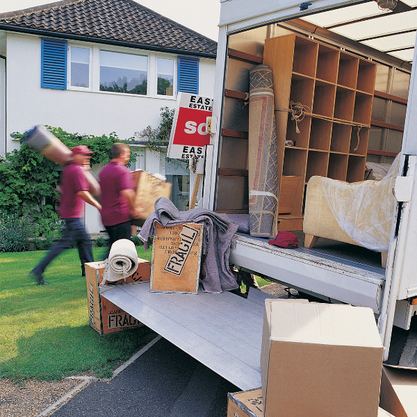 Cheap Movers Near Me