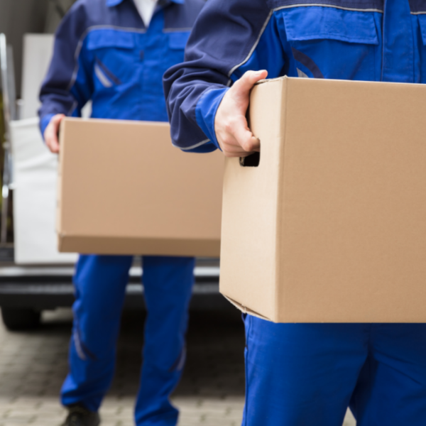 Long Distance Moving Experts